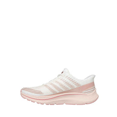 Skechers Slip-Ins Go Run Consistent 2.0 Women's Training Shoes - Natural