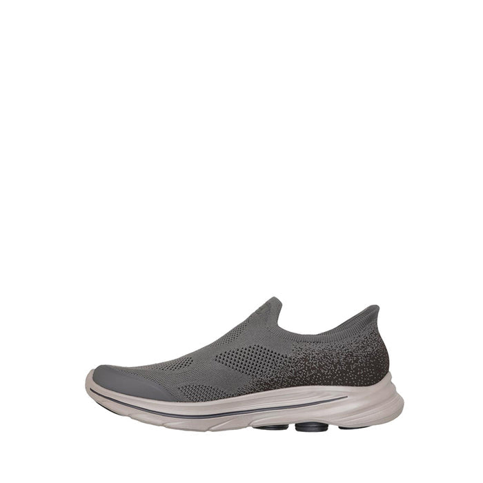 Skechers Slip-Ins Go Walk 8 Men's Walking Shoes - Taupe