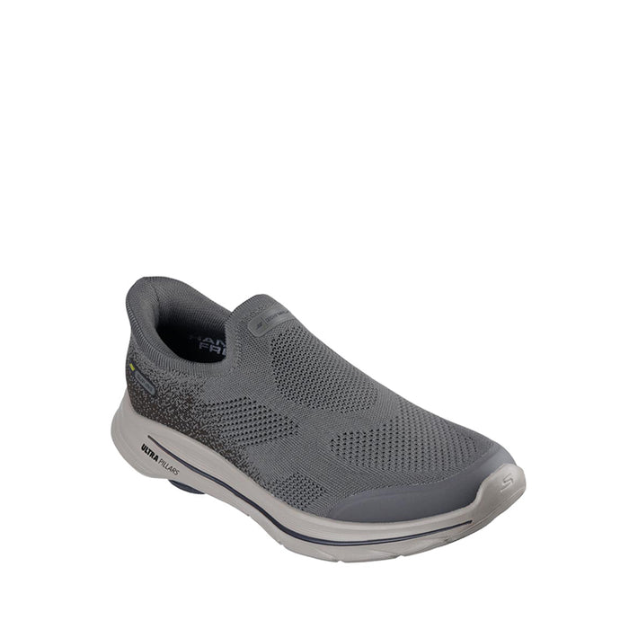 Skechers Slip-Ins Go Walk 8 Men's Walking Shoes - Taupe