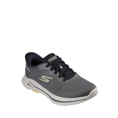 Skechers Slip-Ins Go Walk 8 Men's Walking Shoes - Taupe