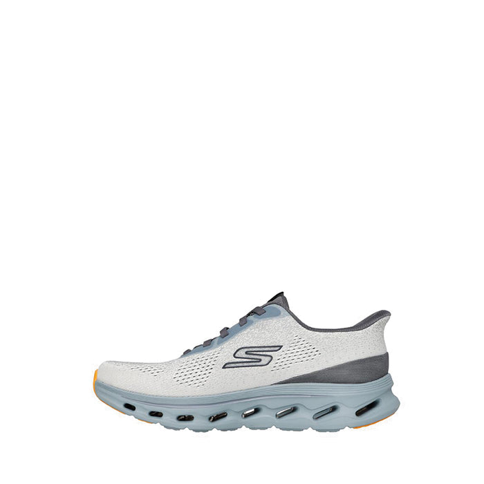 Skechers Slip-Ins Go Walk Glide-Step 2.0 Men's Walking Shoes - Sage