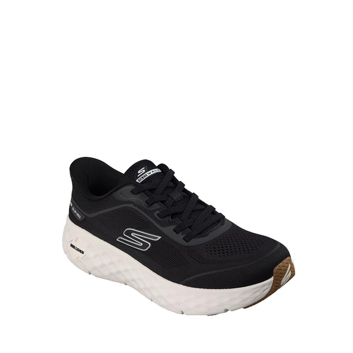 Skechers Slip-Ins Go Walk Max Cushioning Flex Men's Walking Shoes - Black