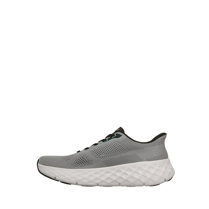 Skechers Slip-Ins Go Walk Max Cushioning Flex Men's Walking Shoes - Charcoal