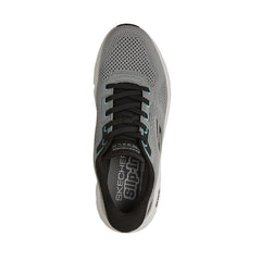 Skechers Slip-Ins Go Walk Max Cushioning Flex Men's Walking Shoes - Charcoal