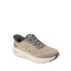 Skechers Slip-Ins Go Walk Max Cushioning Flex Men's Walking Shoes - Taupe