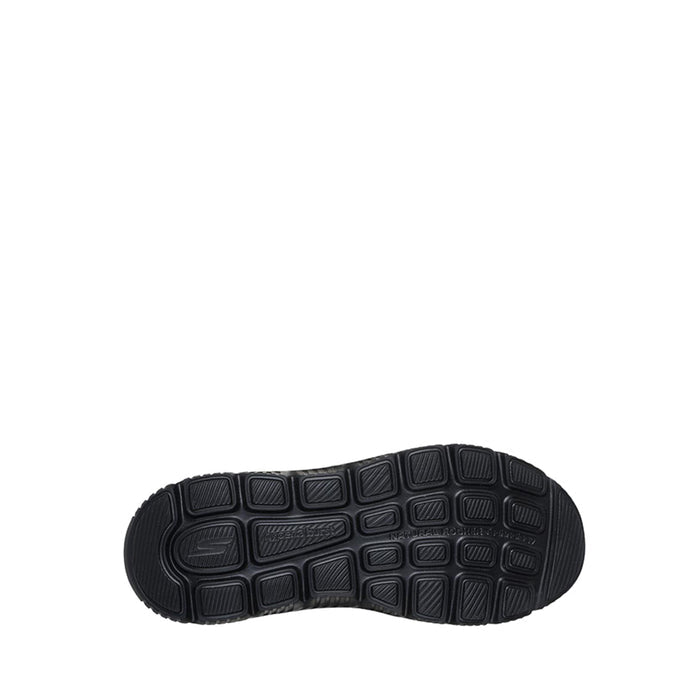 Skechers Slip-Ins Go Walk Max Cushioning Hyper Burst Men's Walking Shoes - Black