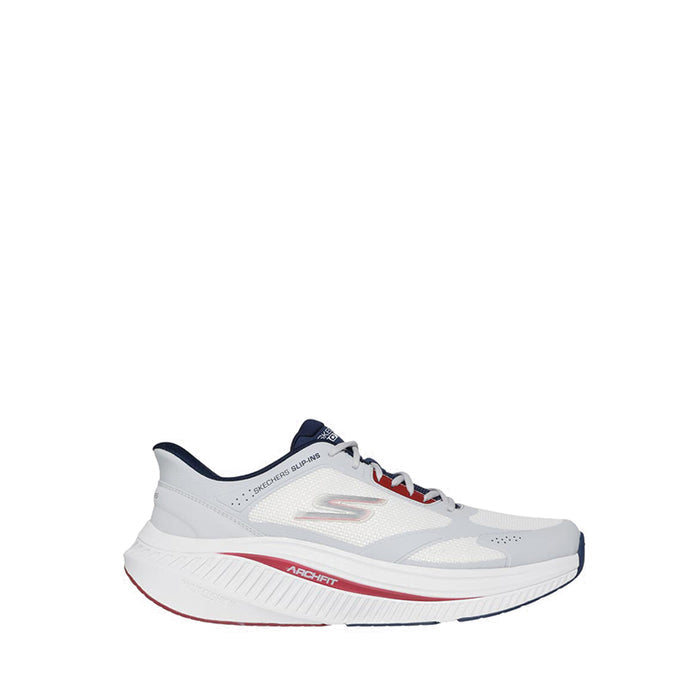 Skechers Slip-Ins Go Walk Men's Walking Shoes - White