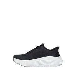 Skechers Slip-Ins Max Cushioning Endeavour Women's Running Shoes - Black