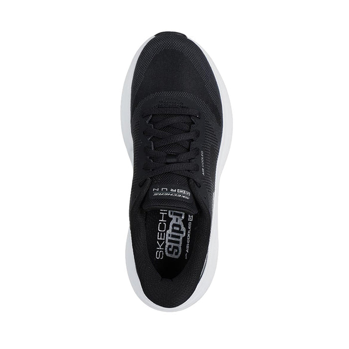 Skechers Slip-Ins Max Cushioning Endeavour Women's Running Shoes - Black