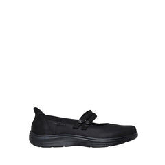Skechers Slip-Ins On-The-Go Flex Radiant Women's Lifestyle Shoes - Black