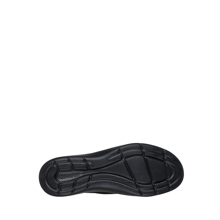 Skechers Slip-Ins On-The-Go Flex Radiant Women's Lifestyle Shoes - Black