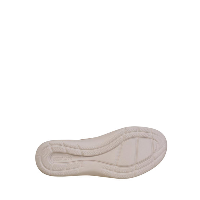 Skechers Slip-Ins On-The-Go Flex Radiant Women's Lifestyle Shoes - Taupe