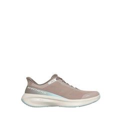 Skechers Slip-Ins Plush Foam Women's Training Shoes - Taupe