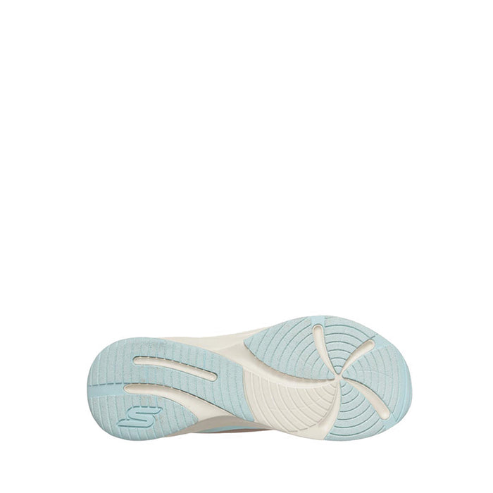 Skechers Slip-Ins Plush Foam Women's Training Shoes - Taupe