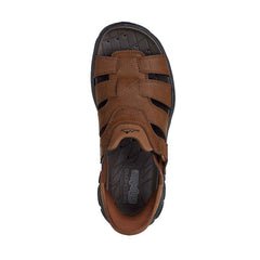 Skechers Slip-Ins Revolted Ss Men's Sandal - Brown