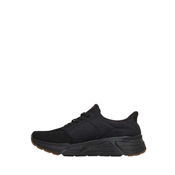 Skechers Slip-Ins Rovino Lite Men's Sneaker - Black