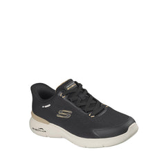 Skechers Slip-Ins Skech-Air Dynamight 2.0 Men's Training Shoes - Black