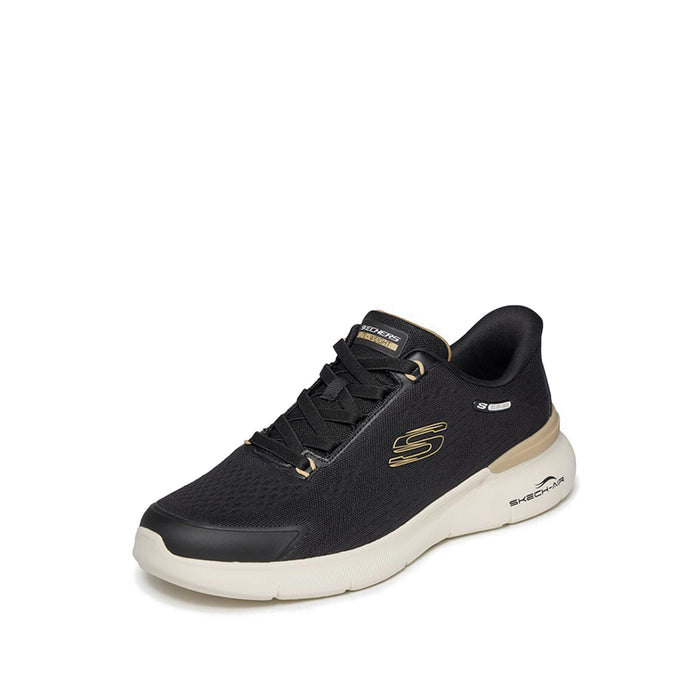 Skechers Slip-Ins Skech-Air Dynamight 2.0 Men's Training Shoes - Black