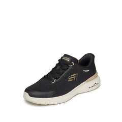 Skechers Slip-Ins Skech-Air Dynamight 2.0 Men's Training Shoes - Black