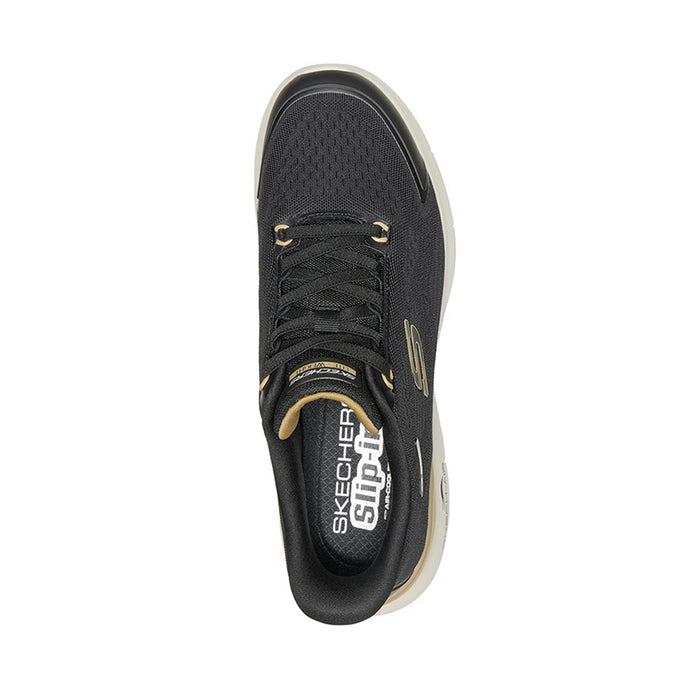 Skechers Slip-Ins Skech-Air Dynamight 2.0 Men's Training Shoes - Black