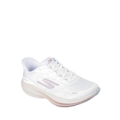 Skechers Slip-Ins Skx Aero Pulse Women's Running Shoes - White