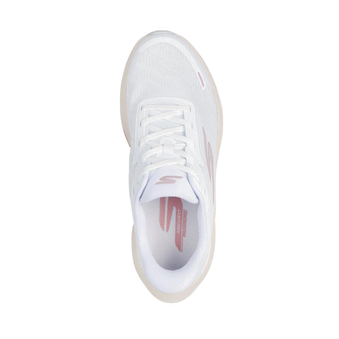 Skechers Slip-Ins Skx Aero Pulse Women's Running Shoes - White