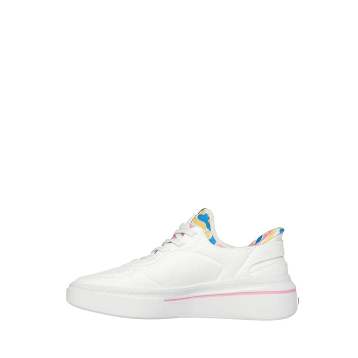 Skechers Slip-Ins Snoop One Women's Sneaker - White