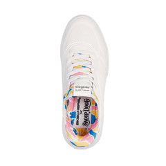 Skechers Slip-Ins Snoop One Women's Sneaker - White
