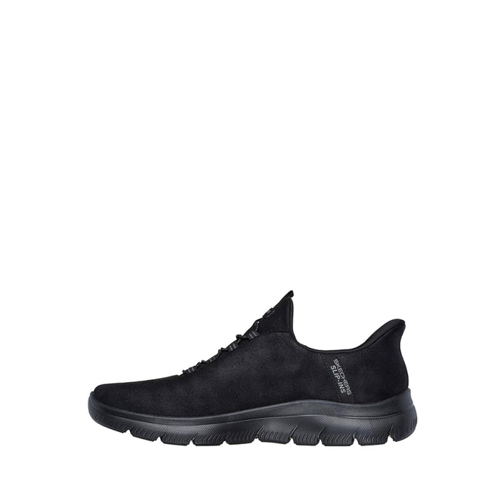 Skechers Slip-Ins Summits Men's Training Shoes - Black