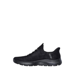 Skechers Slip-Ins Summits Men's Training Shoes - Black