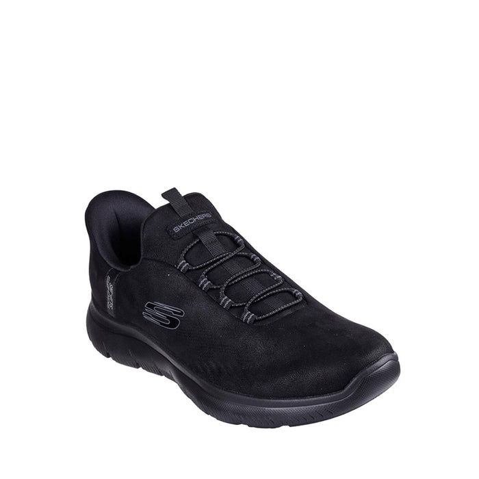 Skechers Slip-Ins Summits Men's Training Shoes - Black