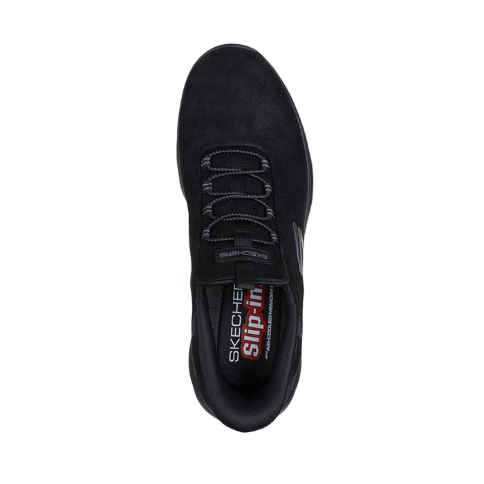 Skechers Slip-Ins Summits Men's Training Shoes - Black