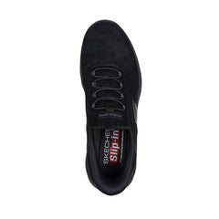 Skechers Slip-Ins Summits Men's Training Shoes - Black