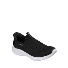 Skechers Slip-Ins Ultra Flex 4.0 Women's Training Shoes - Black