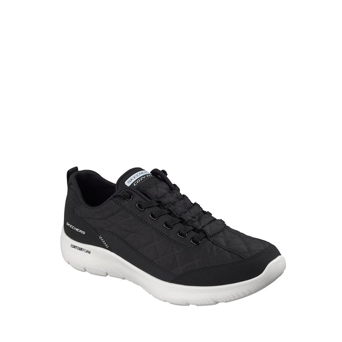 Skechers Summits Contour Foam Men's Training Shoes - Black