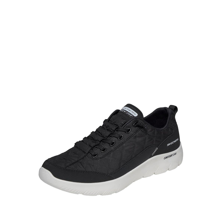 Skechers Summits Contour Foam Men's Training Shoes - Black