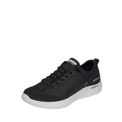 Skechers Summits Contour Foam Men's Training Shoes - Black