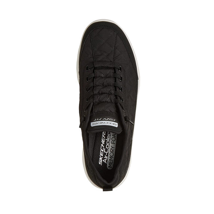 Skechers Summits Contour Foam Men's Training Shoes - Black