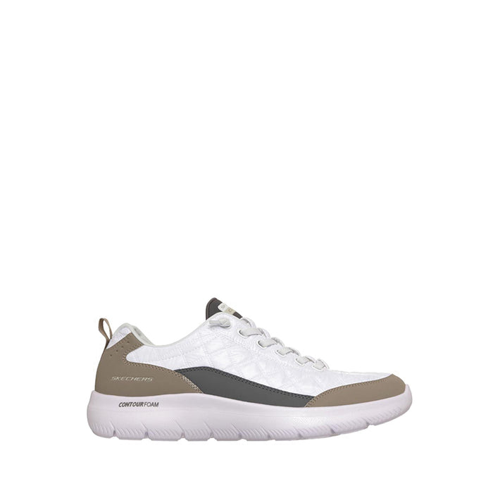 Skechers Summits Contour Foam Men's Training Shoes - White
