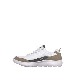 Skechers Summits Contour Foam Men's Training Shoes - White
