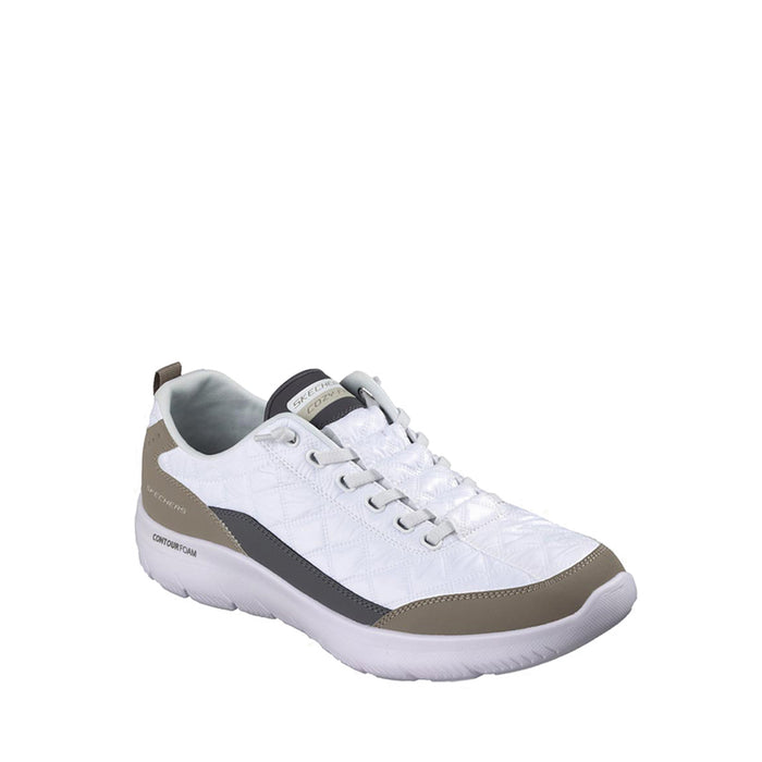 Skechers Summits Contour Foam Men's Training Shoes - White