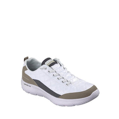 Skechers Summits Contour Foam Men's Training Shoes - White