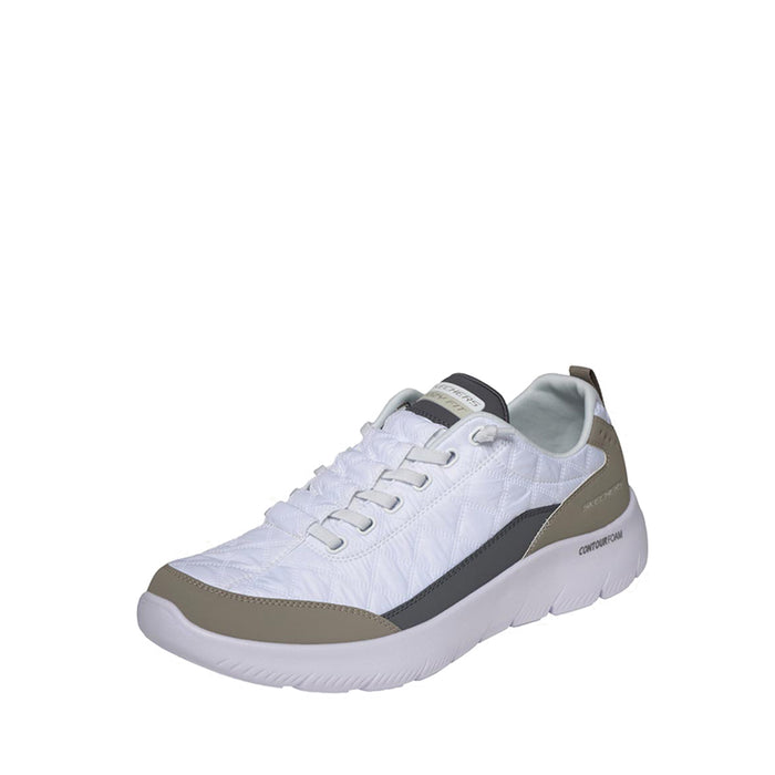 Skechers Summits Contour Foam Men's Training Shoes - White