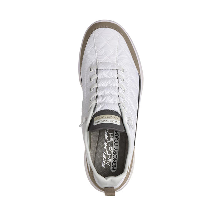 Skechers Summits Contour Foam Men's Training Shoes - White