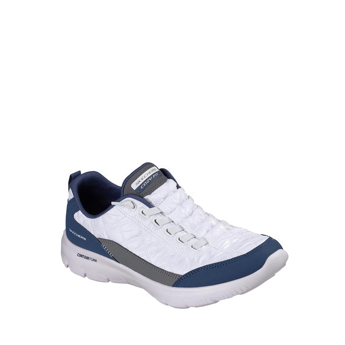 Skechers Summits Contour Foam Women's - White