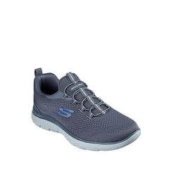 Skechers Summits Men's Training Shoes - Charcoal