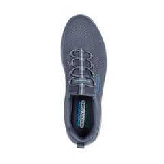 Skechers Summits Men's Training Shoes - Charcoal