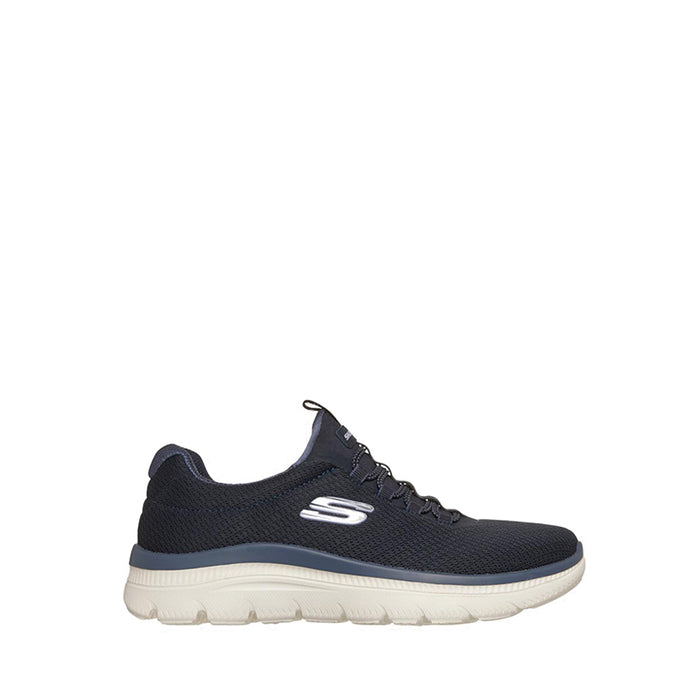 Skechers Summits Plus Women's Lifestyle Shoes - Navy