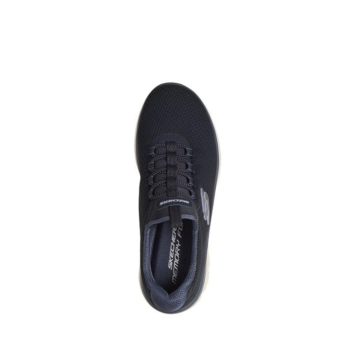 Skechers Summits Plus Women's Lifestyle Shoes - Navy