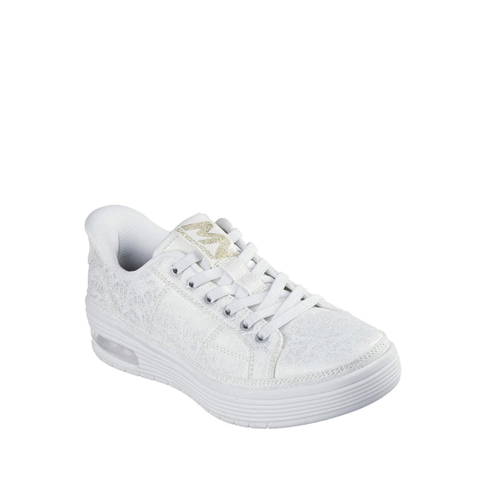 Skechers Sup-Air Women's Training Shoes - White